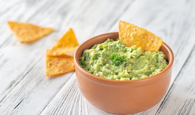 Una forma de disfrutar las bondades del aguacate