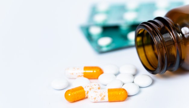 Rusia y su medicamento prometedor contra el COVID19