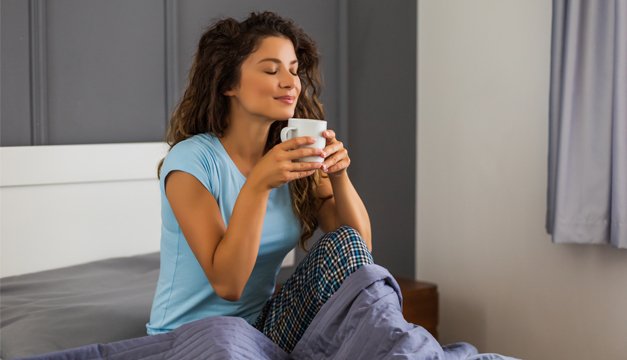 Estímulos olfátivos para reforzar tu memoria mientras duermes