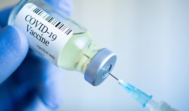 Esta es la fecha para la vacuna contra el COVID19