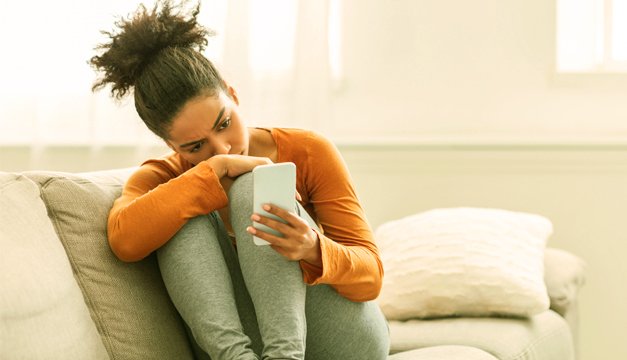 3 factores que roban tu energía y tú ni te das cuenta