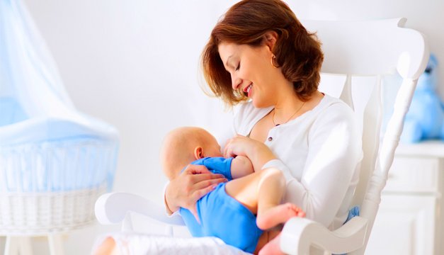 ¡Lactancia materna en tiempos de covid-19! ¿Qué implica?