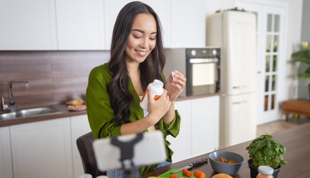 Vitaminas B1, B2, B3 Y B6, ¿En qué nos benefician?