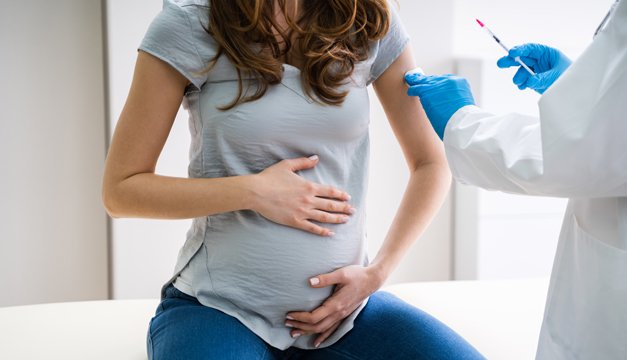 ¿Quiénes deberían ser los primeros en recibir la vacuna contra el COVID19?