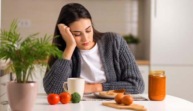 ¿Aburrida por las dietas? ¡Ya no más! Aquí los secretos para que no caigas en la desesperación