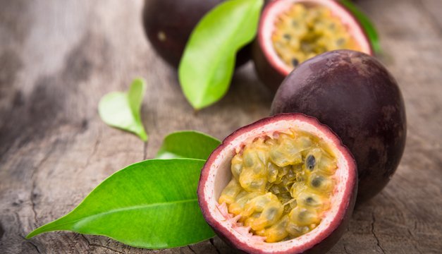 Maracuyá: ¿Por qué deberías incluir esta fruta?