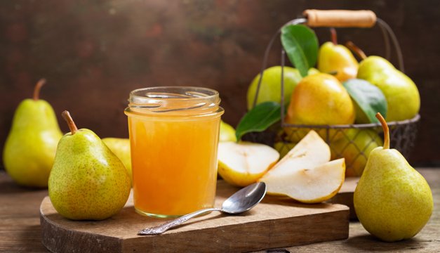 La pera es ideal para una fácil y rápida digestión pero tiene muchos beneficios más