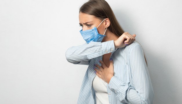 Analizan "posible" orden en el que aparecen los síntomas del COVID19