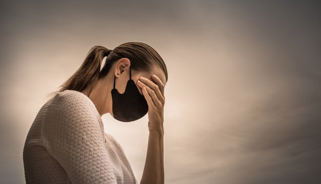 ¿De qué forma nos afectaría psicológicamente una segunda ola de COVID-19?