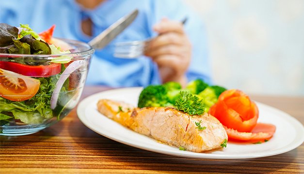 ¿Cómo lograr una nutrición adecuada durante el tratamiento oncológico?