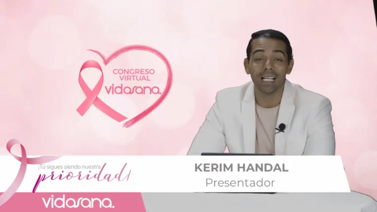 Forma correcta de realizar un autoexamen de mama