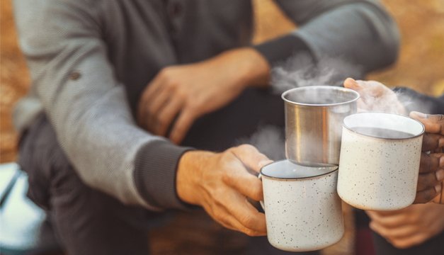¿Cuántas tazas de café al día podemos tomar?