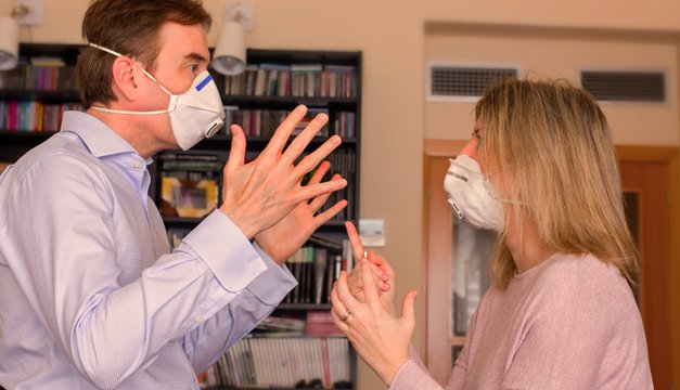 El Coronavirus reta a pacientes con enfermedades "raras"