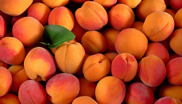 El melocotón y sus beneficios para tu salud