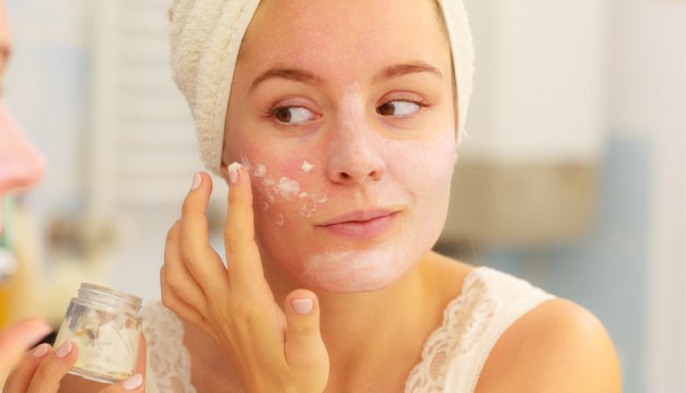 ¿Piel seca? Combátela con estos hábitos