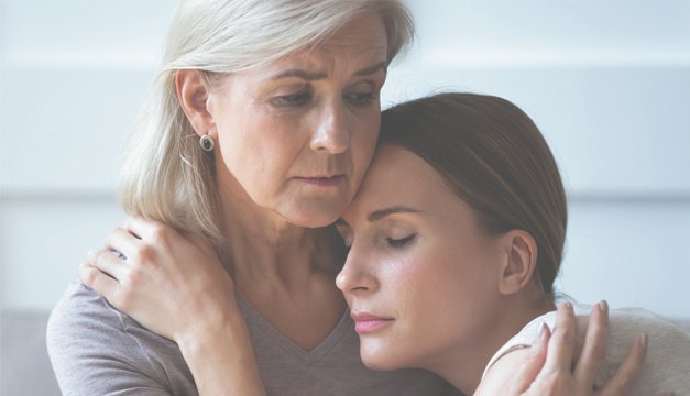 ¿Apego o protección? Factores que afectan al desarrollo de los hijos