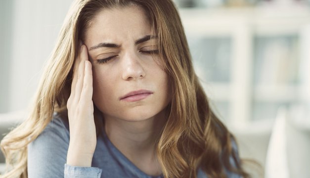 Cuidado con lo que comes: podría ser la causa de tu dolor de cabeza