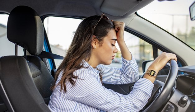 ¿Por qué ocurre un colapso mental y cómo prevenirlo?