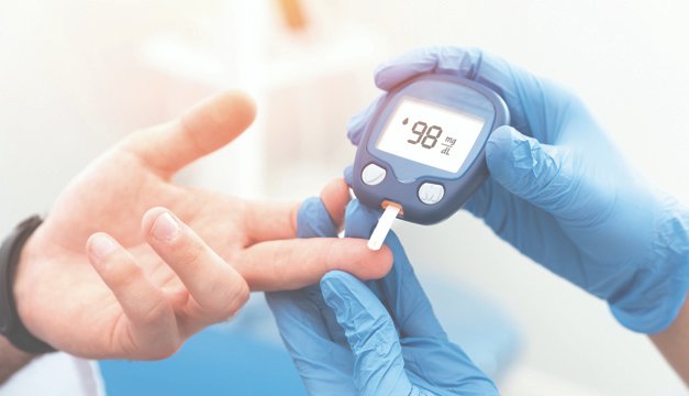 Todo lo que debes saber sobre el control correcto de la diabetes