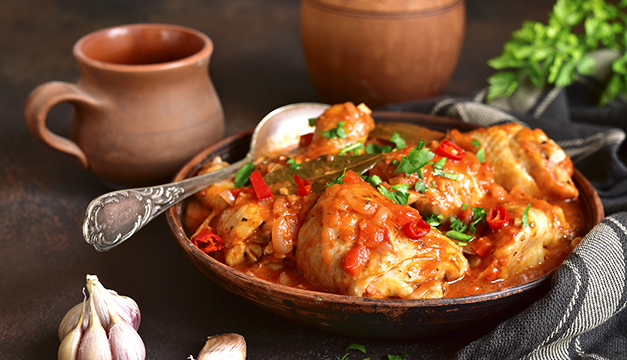 ¡La tradicional receta navideña!