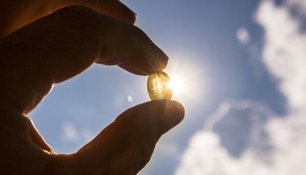 La vitamina D reduce las complicaciones por COVID19, según estudios