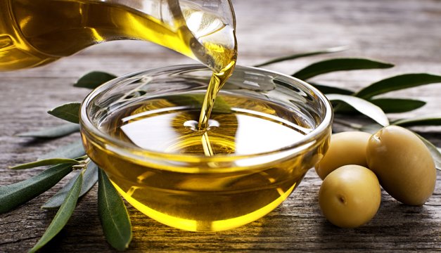 Beneficios que quizás desconozcas del aceite de oliva