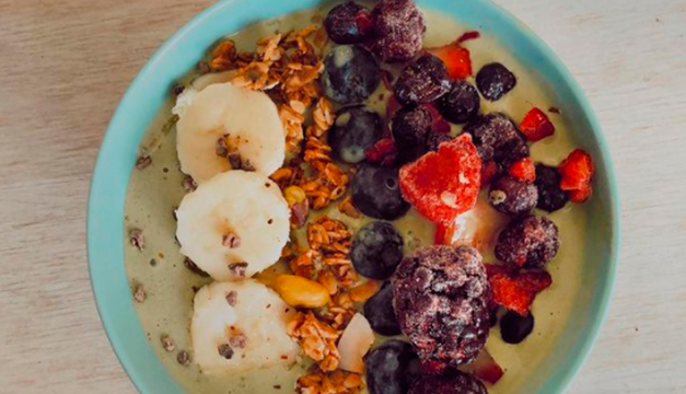 Cucooks at home: tu alternativa nutritiva perfecta