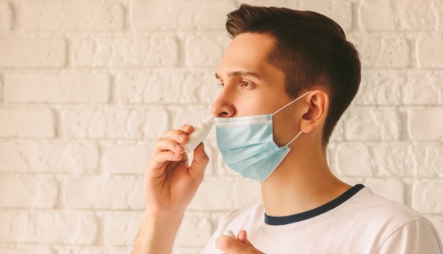 Remedios para descongestionar la nariz de una vez