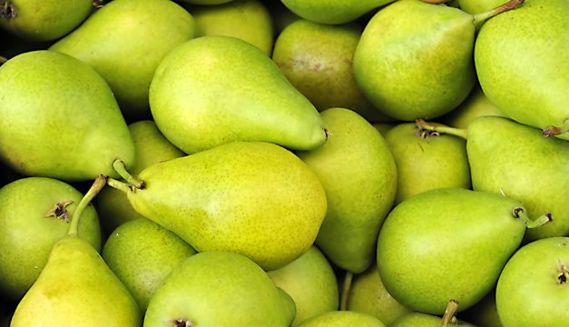 Peras: beneficios de acuerdo a cada etapa de la vida