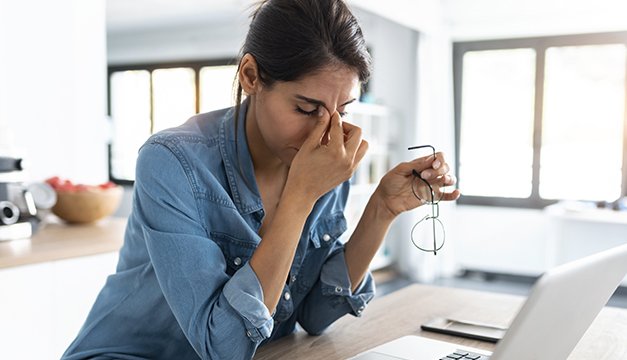 Salud mental: un factor fuertemente impactado en la pandemia. Recomendaciones para mejorarla