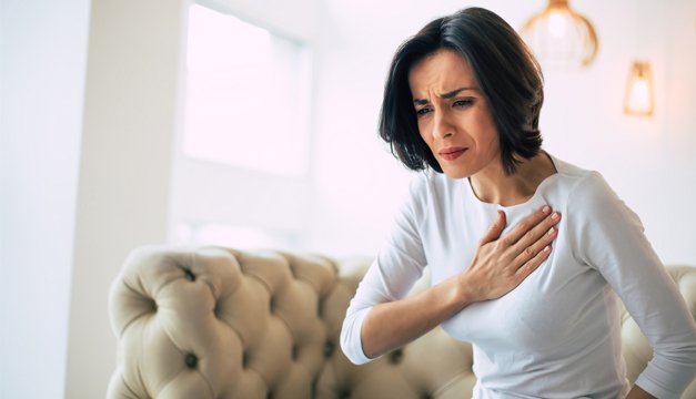 Enfermedades cardíacas representan el 16% del total de muertes en el mundo