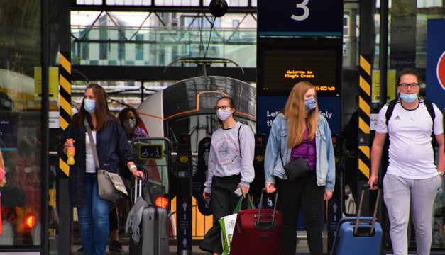 ¿Cuándo acabará la pandemia? Esto dice la OMS
