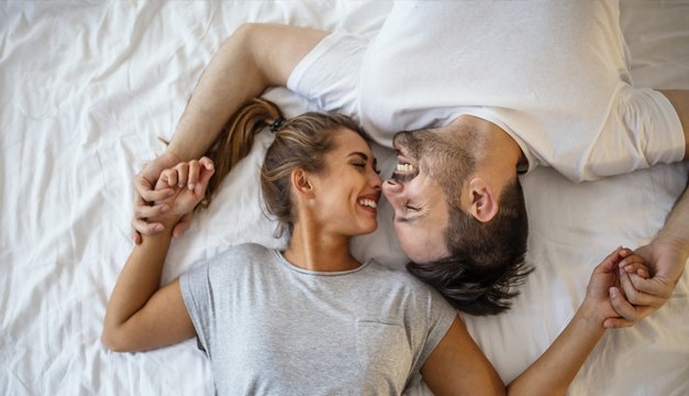 ¿Es recomendable tener relaciones durante la menstruación?