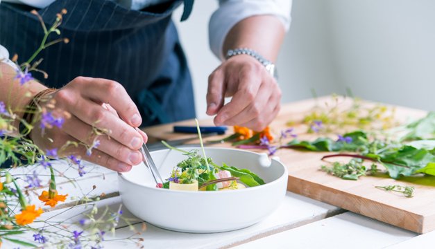 Los 7 mejores alimentos para subir tus defensas