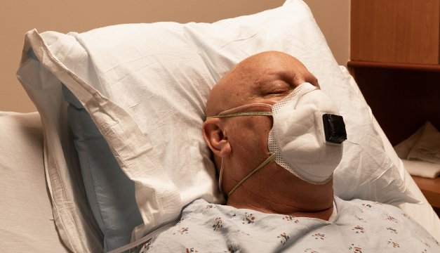 Muertes por covid-19 son 10 veces más en países donde hay sobrepeso