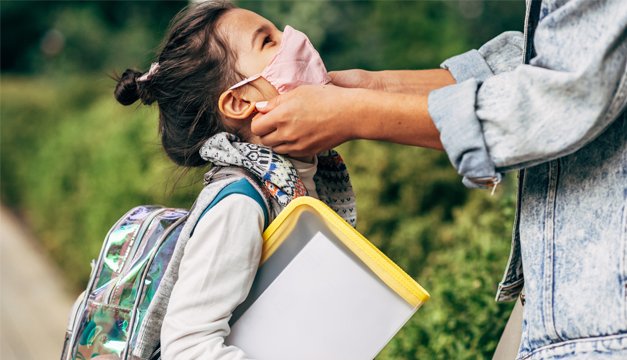 Protocolos de prevención recomendados para el regreso a clases
