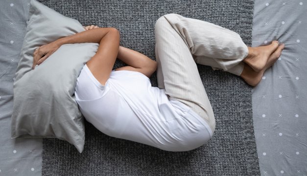 4 mitos sobre el sueño. El 2 es el más común