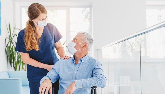 Esta es una de las enfermedades más frecuentes en la vejez