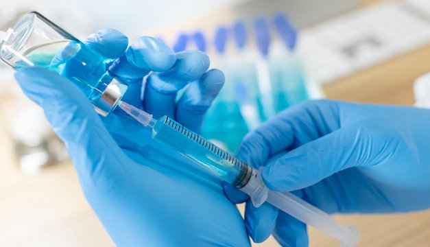 Esta es la vacuna que solo necesita una dosis para su aplicación