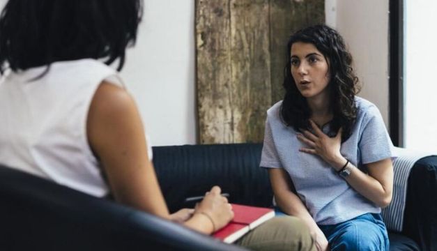 ¡Ve a terapia! La frase de moda que puede cambiar tu vida