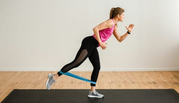 El accesorio que te hará perder peso y ganar músculo en casa