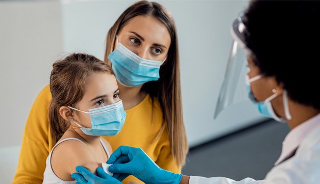 ¿Qué es la carga global de la enfermedad neumocócica en niños?