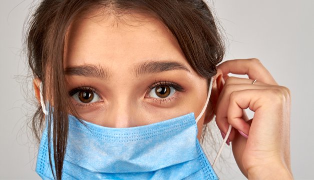 Este es el otro sentido que se podría perder con el covid19 (diferente al olfato)