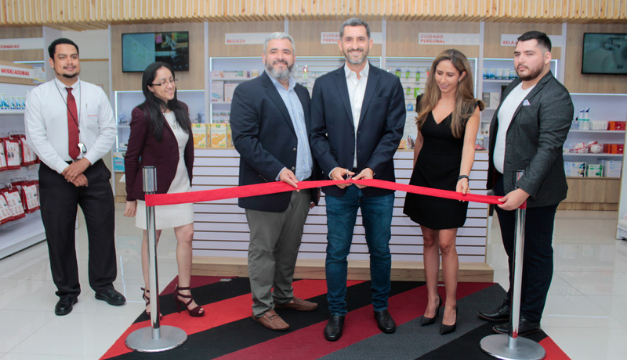 Electrolab Medic inaugura su décima sexta sucursal