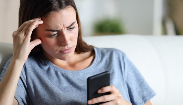 ¿Náuseas, diarrea y fiebre después del fin de semana? Podrías estar intoxicado