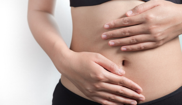 Logra un vientre plano consumiendo estos alimentos