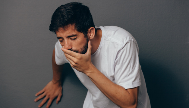 6 factores que pueden ocasionar náuseas después de comer