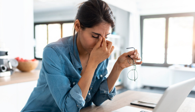 5 síntomas que te harán saber que tus defensas están bajas