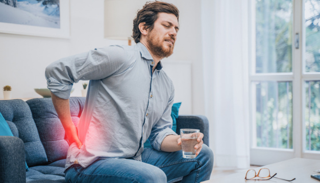 Estas son las enfermedades derivadas del teletrabajo