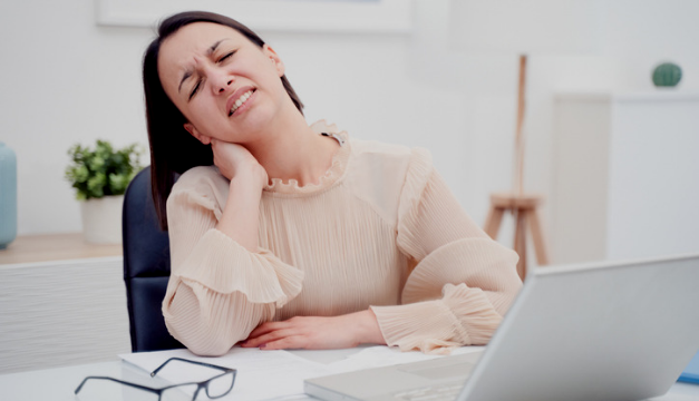Estas son las enfermedades derivadas del teletrabajo